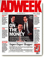 Adweek CashGraf